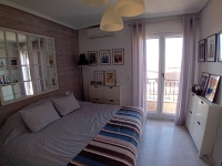 Re-Sale - Townhouse - Algorfa - La Finca Golf Resort