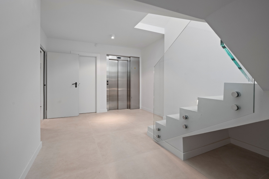 Nueva - Chalet - Benidorm - Levante