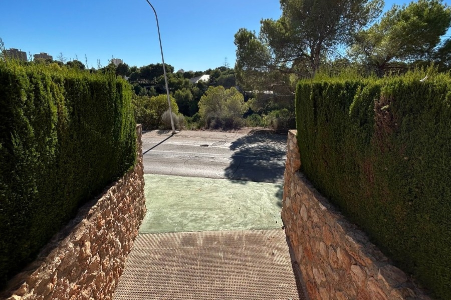 Re-Sale - Detached Villa - Orihuela Costa - Dehesa de Campoamor