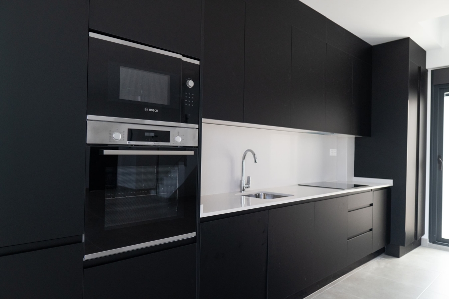 Nye - Frittliggende Villa - Polop