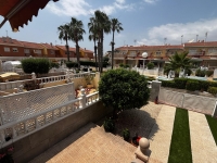 Re-Sale - Townhouse - Ciudad Quesada - Doña Pepa