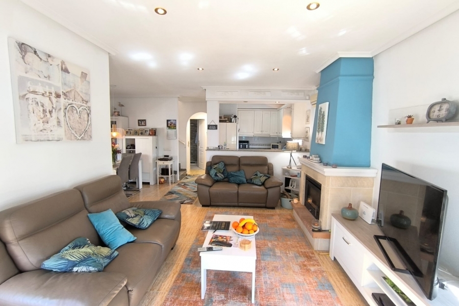 Re-Sale - Detached Villa - Guardamar del Segura - El Raso