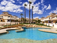 Re-Sale - Apartment - Ciudad Quesada - Doña Pepa