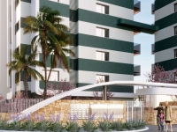 New - Apartment - Torrevieja