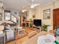 Re-Sale - Townhouse - Orihuela Costa - La Florida