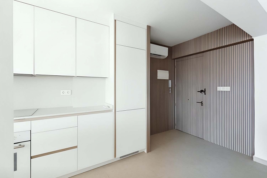Re-Sale - Apartment - Torrevieja - Torre La Mata