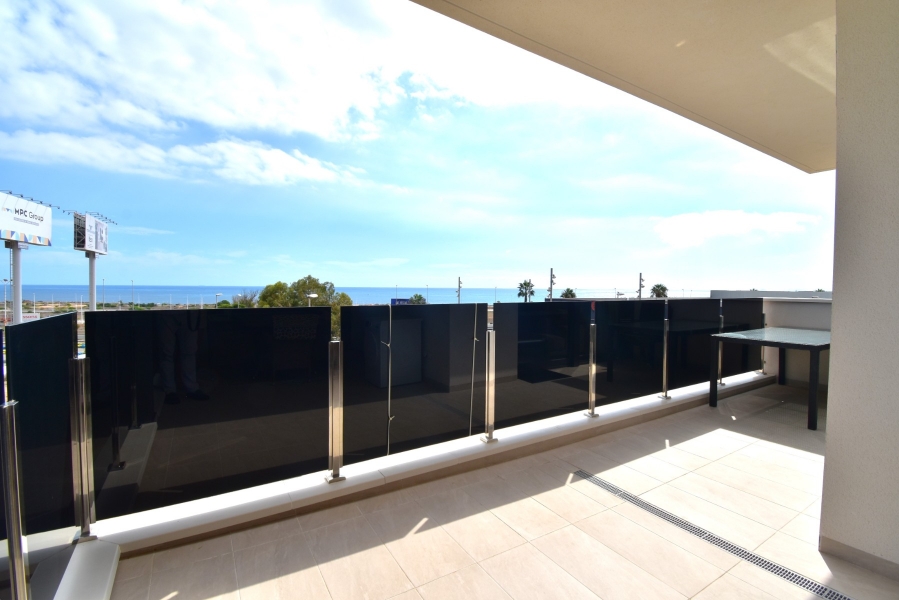 Re-Sale - Apartment - Orihuela Costa - Playa Flamenca