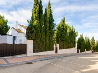 Nueva - Chalet - Fuente Álamo - Fuente Alamo