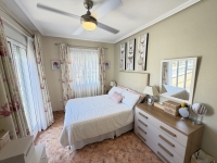 Re-Sale - Quad Villa - Orihuela Costa - La Zenia