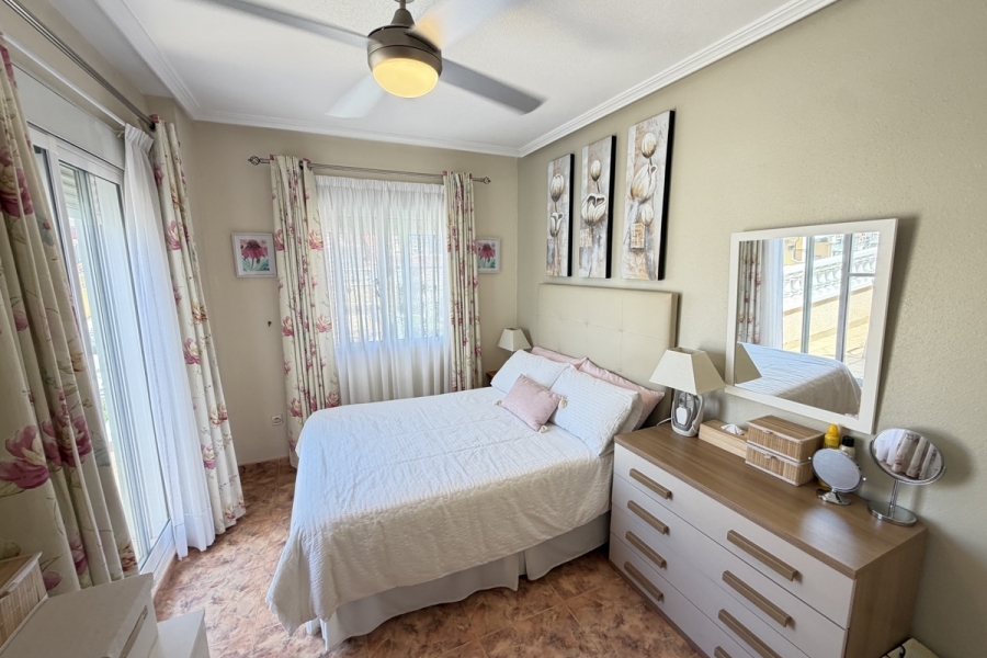 Re-Sale - Quad Villa - Orihuela Costa - La Zenia