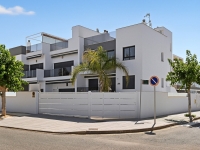 Re-Sale - Apartment - Torre de La Horadada - Torre de La Horadada - Town
