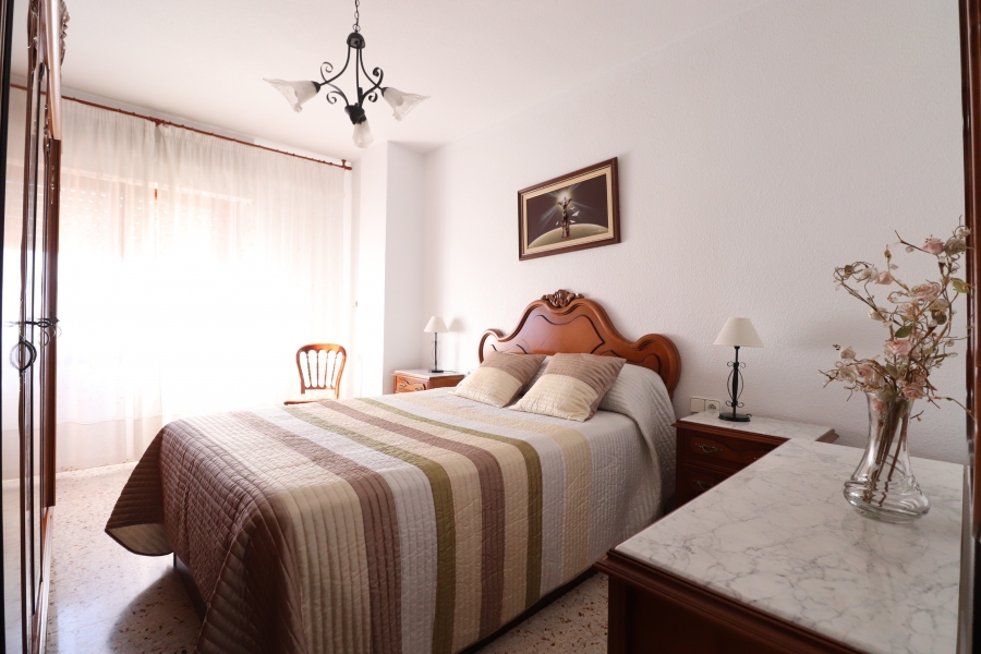 Wederverkoop - Appartement - Formentera del Segura - Formentera - Dorp