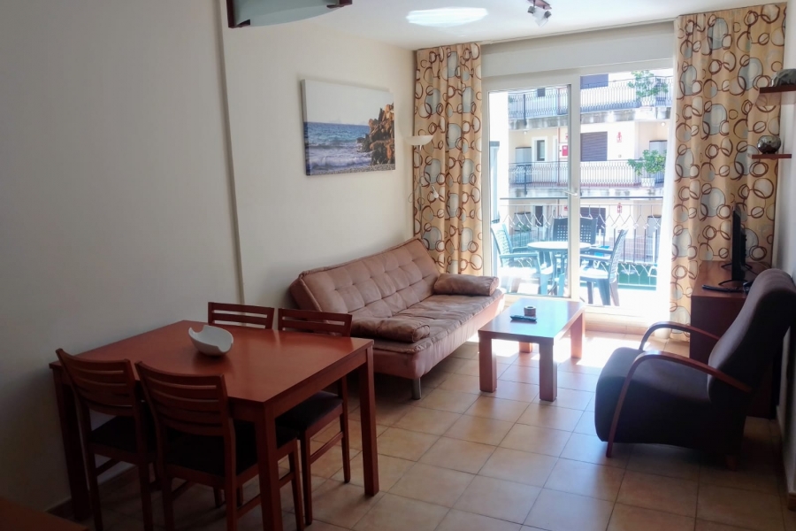New - Apartment - Aguilas - Águilas - Town
