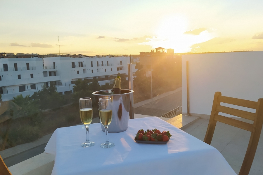 New - Detached Villa - Orihuela Costa - Orihuela