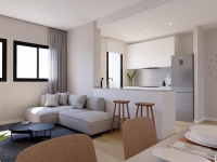 New - Penthouse - Algorfa - Algorfa - Village