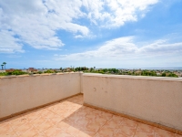 Re-Sale - Townhouse - Ciudad Quesada - Ciudad Quesada - Town