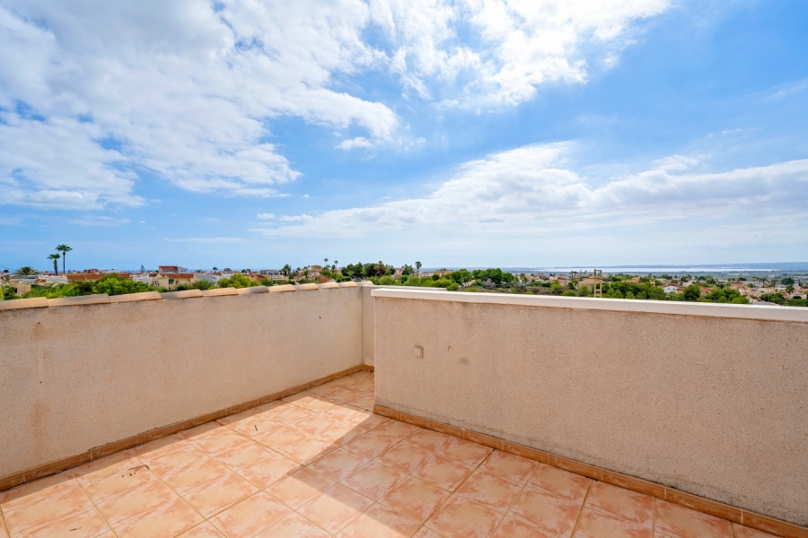 Re-Sale - Townhouse - Ciudad Quesada - Ciudad Quesada - Town