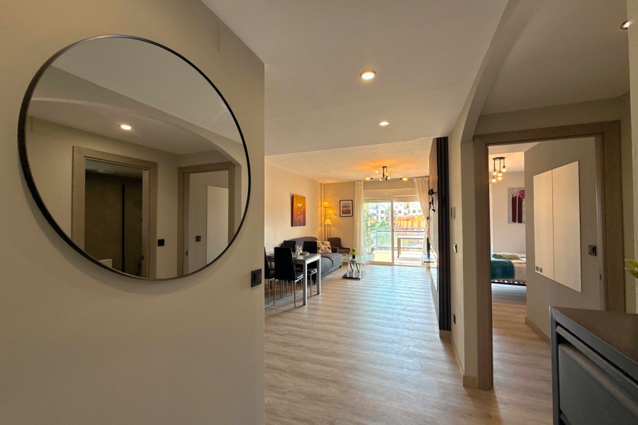 Re-Sale - Apartment - Orihuela Costa - Cabo Roig
