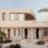 New - Detached Villa - Algorfa - La Finca Golf Resort