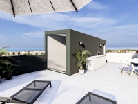 Nye - Rekkehus - Pilar de La Horadada - Pilar De La Horadada