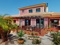 Nueva - Chalet - Aguilas - Águilas