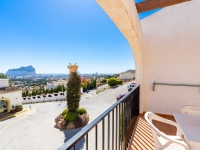 New - Apartment - Calpe - Calpe - Town