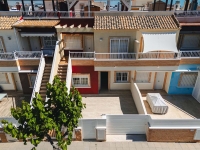 Re-Sale - Apartment - Pilar de La Horadada - El Mojón