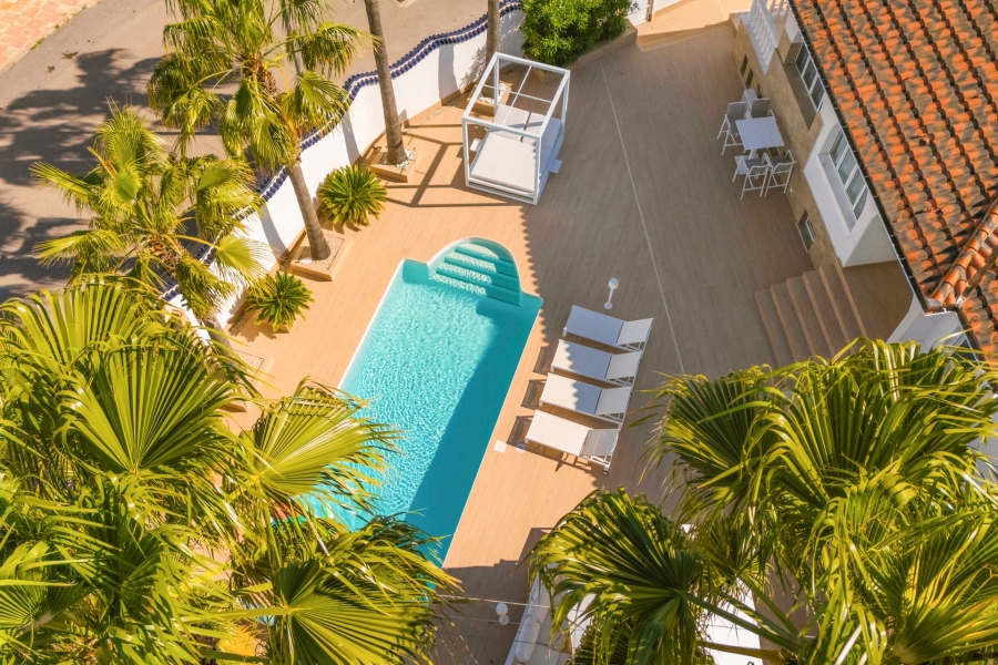 Re-Sale - Detached Villa - Ciudad Quesada - Ciudad Quesada - Town