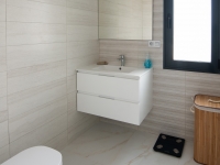 Nye - Frittliggende Villa - Pinar de Campoverde