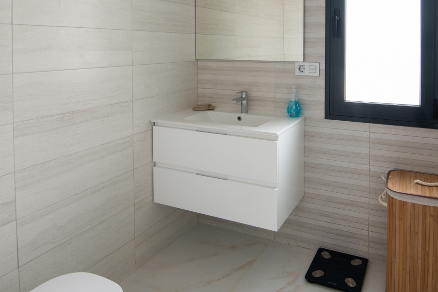 Nye - Frittliggende Villa - Pinar de Campoverde