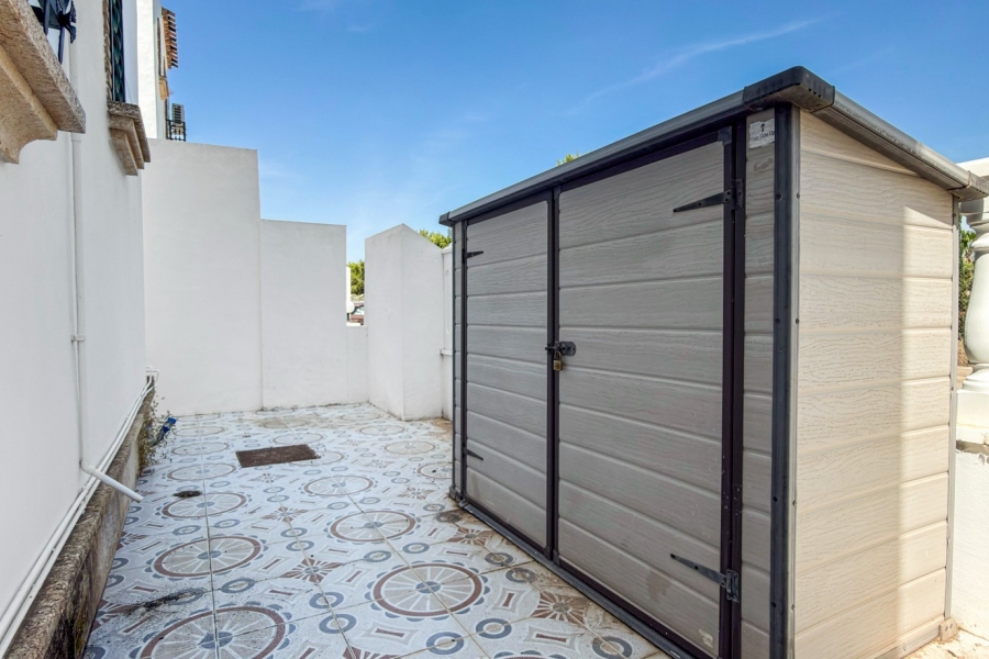 Re-Sale - Apartment - Orihuela Costa - Villamartin