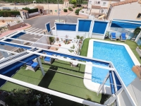 Re-Sale - Detached Villa - Algorfa - Montebello