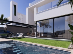 Frittliggende Villa - Nye - Torre-Pacheco - Torre-Pacheco