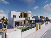 Nueva - Chalet - Pilar de La Horadada - Pilar De La Horadada