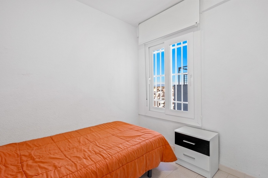 Re-Sale - Apartment - Santa Pola - Santa Pola - Town
