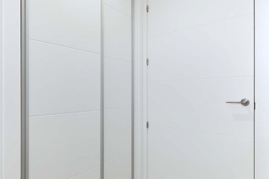 Re-Sale - Apartment - Pilar de La Horadada - El Mojón