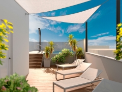 Apartment - New - Torrevieja - Torrevieja - Centre