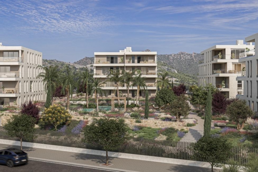 New - Apartment - Benicassim - Almadraba