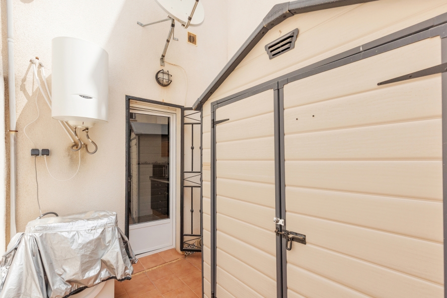 Re-Sale - Apartment - Orihuela Costa - Los Altos