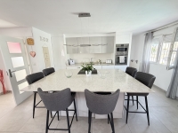 Re-Sale - Detached Villa - San Miguel de Salinas - Lake View Mansions