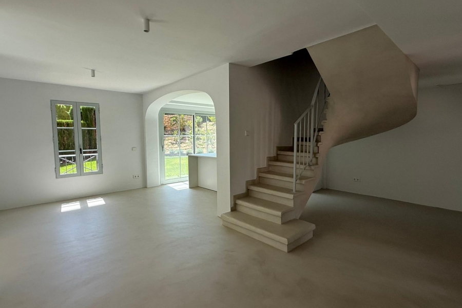 New - Townhouse - Finestrat - Sierra Cortina - Golf Bahia