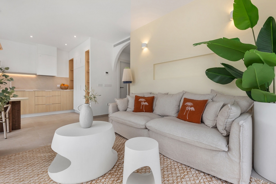 New - Apartment - Los Alcazares - Los Alcázares