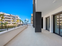 Re-Sale - Apartment - Orihuela Costa - Playa Flamenca