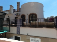 Re-Sale - Detached Villa - Algorfa - La Finca Golf Resort