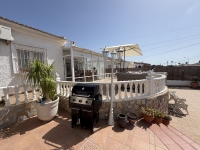 Re-Sale - Detached Villa - Torrevieja - San Luis