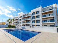 Nouveau - Appartement - Torrevieja - Aguas Nuevas