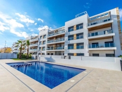 Apartment - New - Torrevieja - Aguas Nuevas
