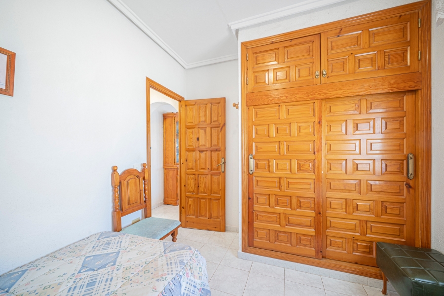 Re-Sale - Detached Villa - Ciudad Quesada - Ciudad Quesada - Town