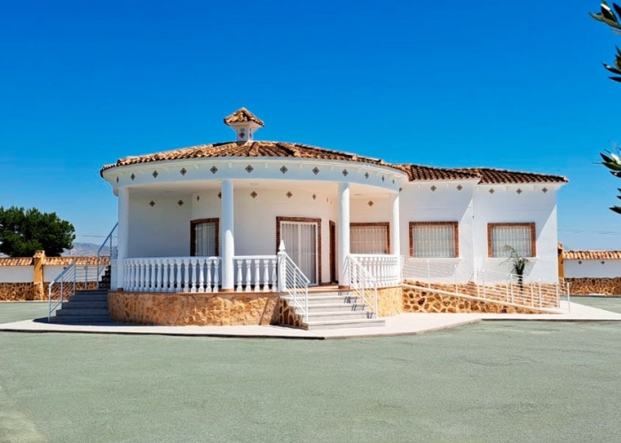New - Country Property - Catral - Catral - Country