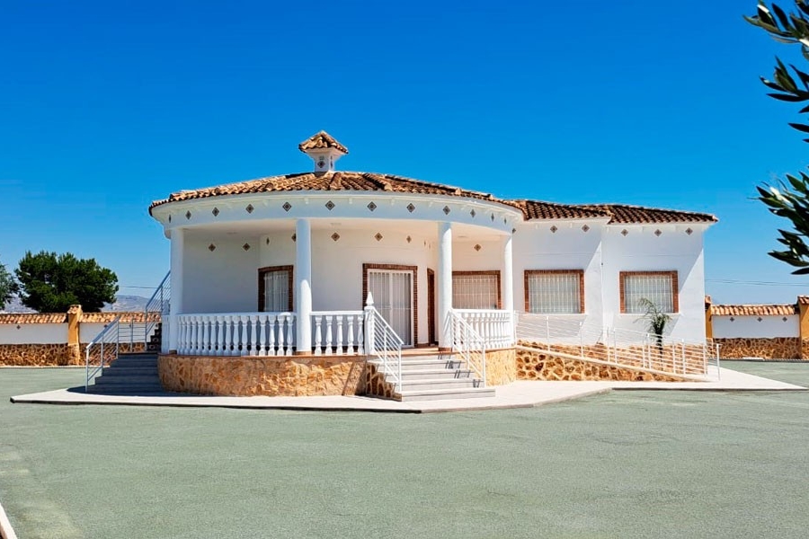 New - Country Property - Catral - Catral - Country